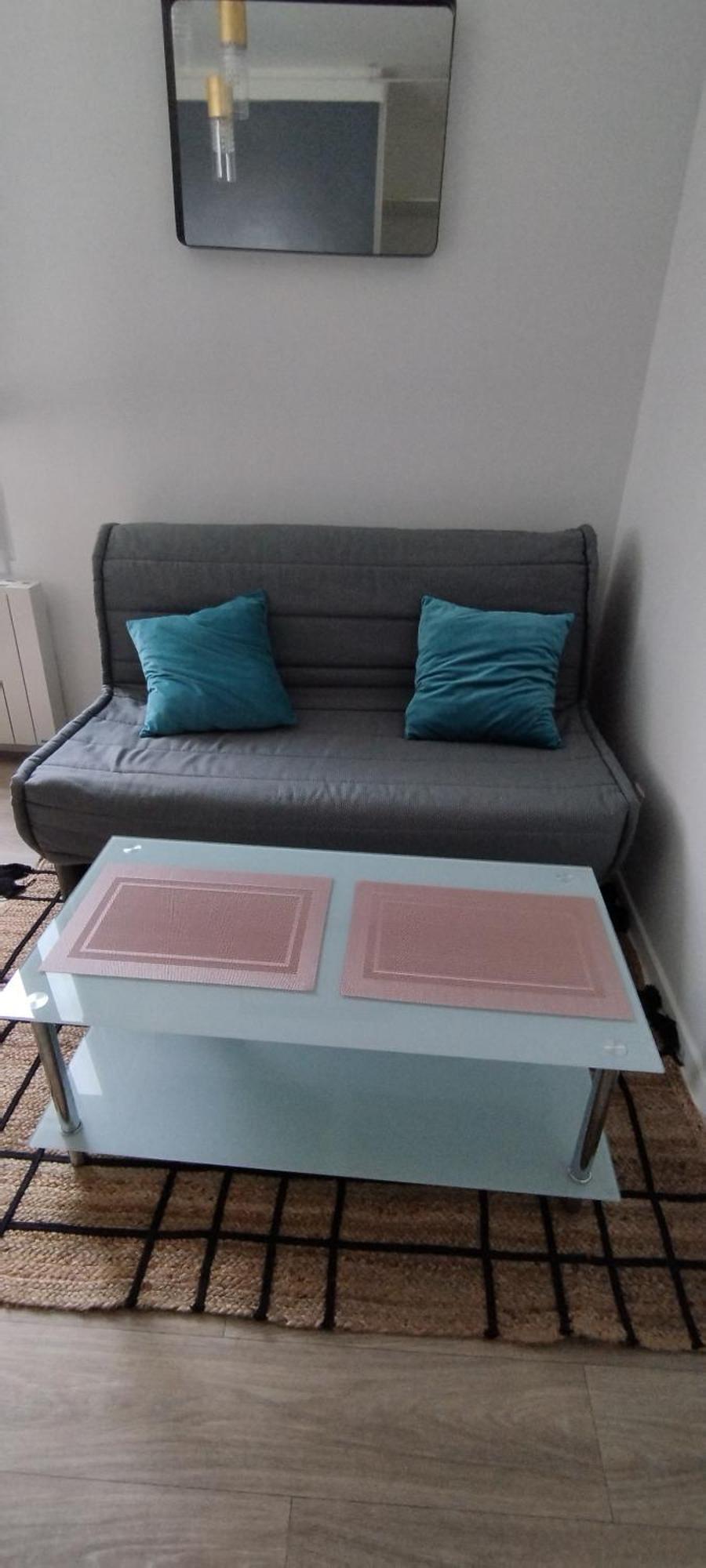 Coquet 2 Pieces Proche De Paris Apartman Bagnolet Kültér fotó