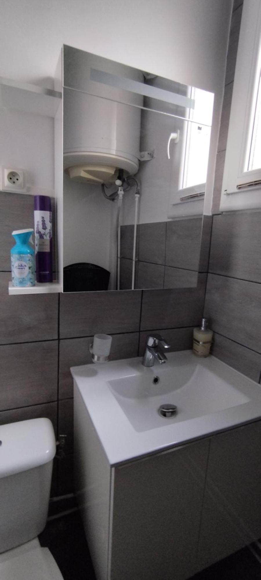 Coquet 2 Pieces Proche De Paris Apartman Bagnolet Kültér fotó