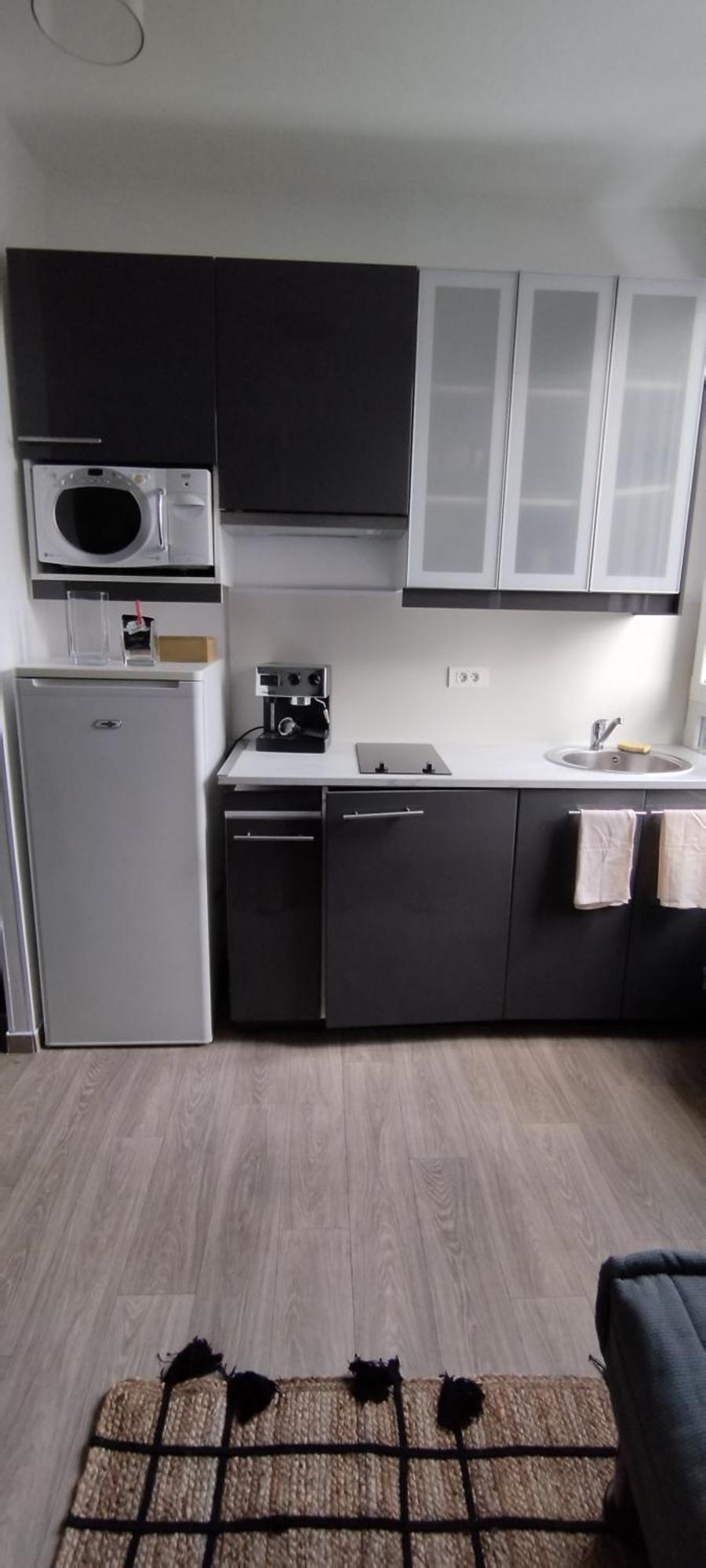 Coquet 2 Pieces Proche De Paris Apartman Bagnolet Kültér fotó