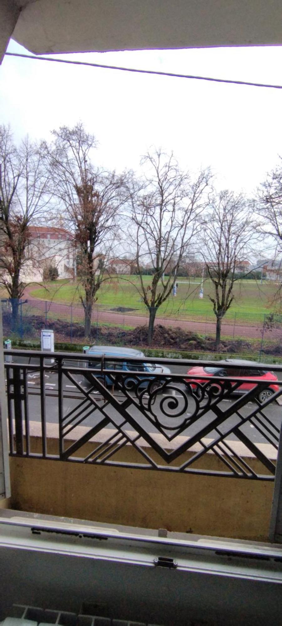 Coquet 2 Pieces Proche De Paris Apartman Bagnolet Kültér fotó